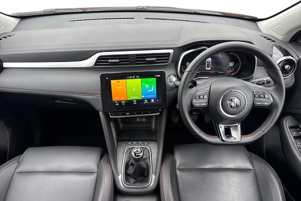 Used MG MG ZS 2024 for sale - 75438482: Photo 12