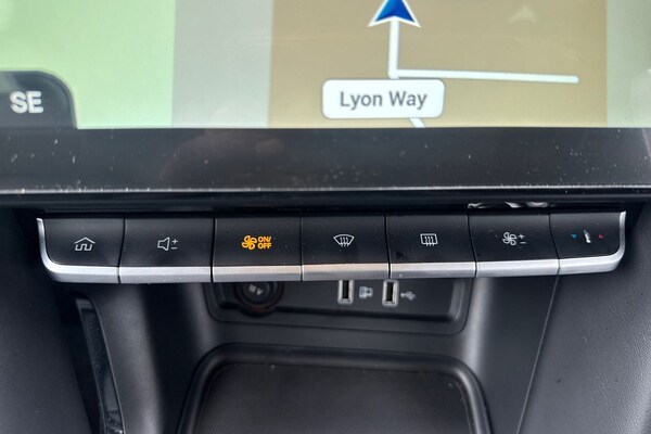 Used MG MG ZS 2024 for sale - 75438482: Photo 15