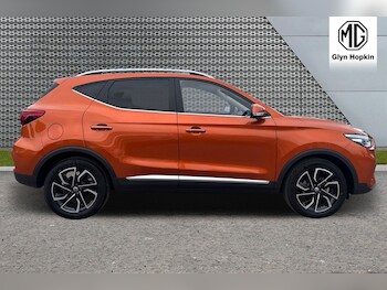 Used MG MG ZS 2024 for sale - 75438482: Photo