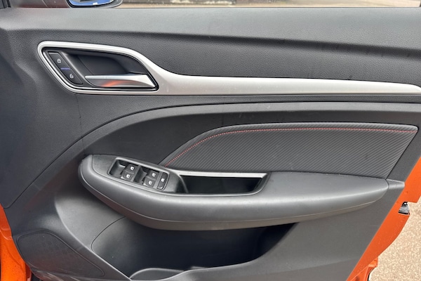 Used MG MG ZS 2024 for sale - 75438482: Photo 30