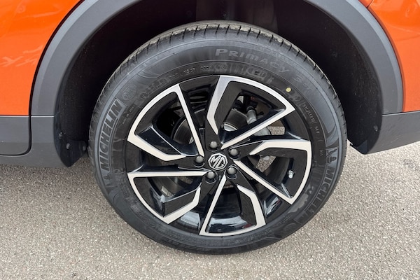 Used MG MG ZS 2024 for sale - 75438482: Photo 32