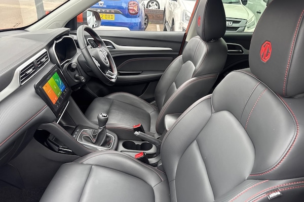 Used MG MG ZS 2024 for sale - 75438482: Photo 33
