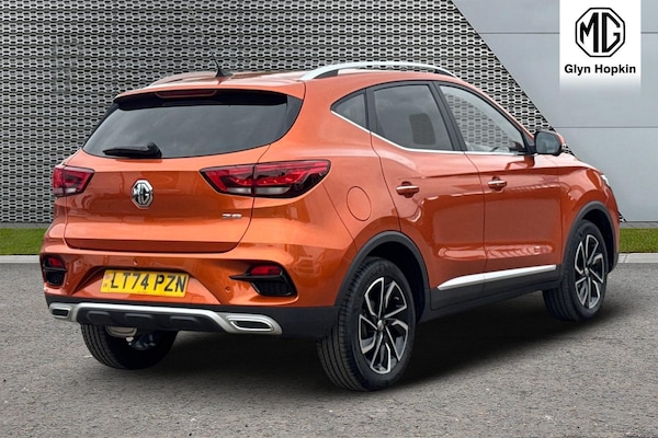 Used MG MG ZS 2024 for sale - 75438482: Photo 3