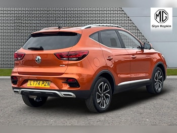 Used MG MG ZS 2024 for sale - 75438482: Photo