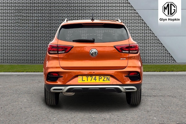 Used MG MG ZS 2024 for sale - 75438482: Photo 4