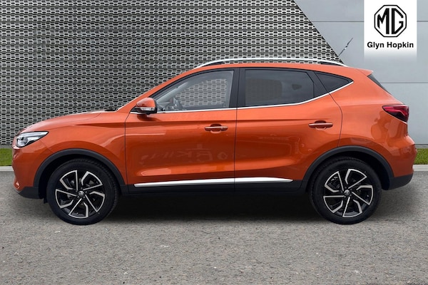 Used MG MG ZS 2024 for sale - 75438482: Photo 6