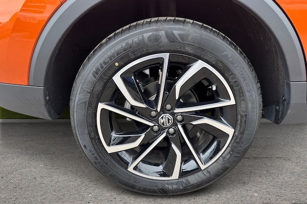 Used MG MG ZS 2024 for sale - 75438482: Photo 9