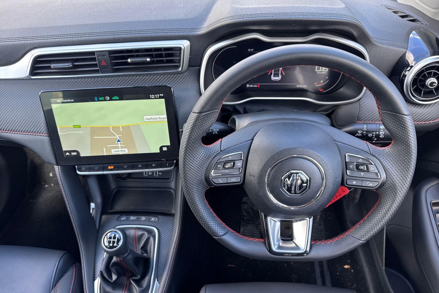 Used MG MG ZS 2024 for sale - 76868566: Photo 11