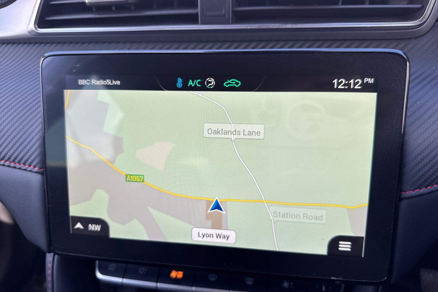 Used MG MG ZS 2024 for sale - 76868566: Photo 18