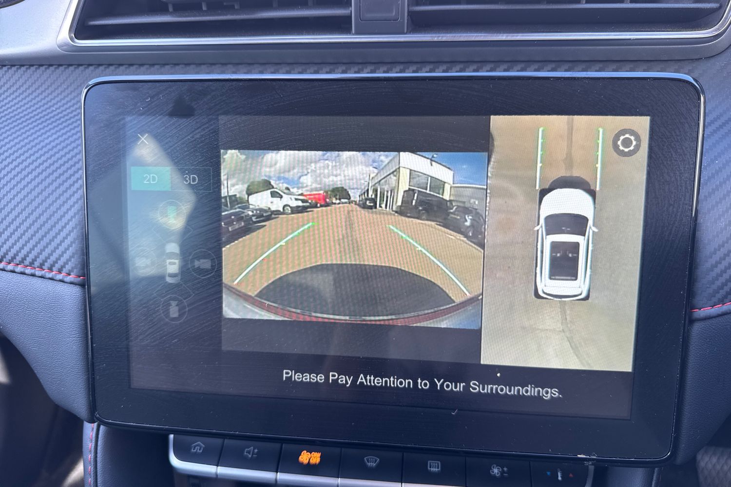 Used MG MG ZS 2024 for sale - 76868566: Photo 19