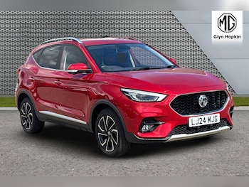 Used MG MG ZS 2024 for sale - 76868566: Photo