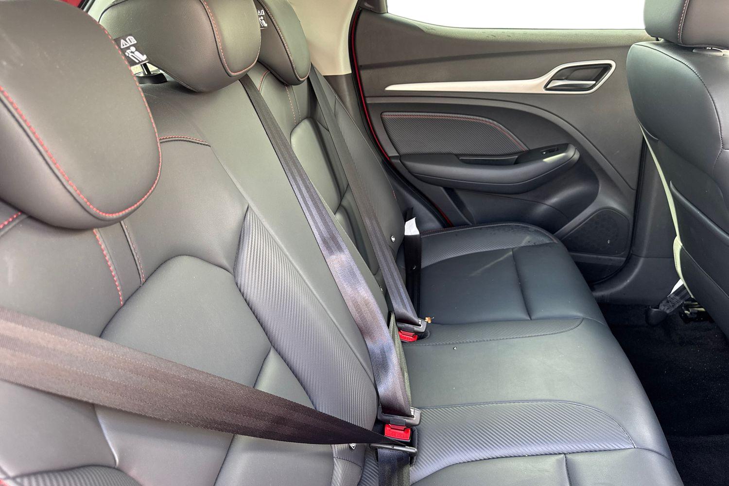 Used MG MG ZS 2024 for sale - 76868566: Photo 23