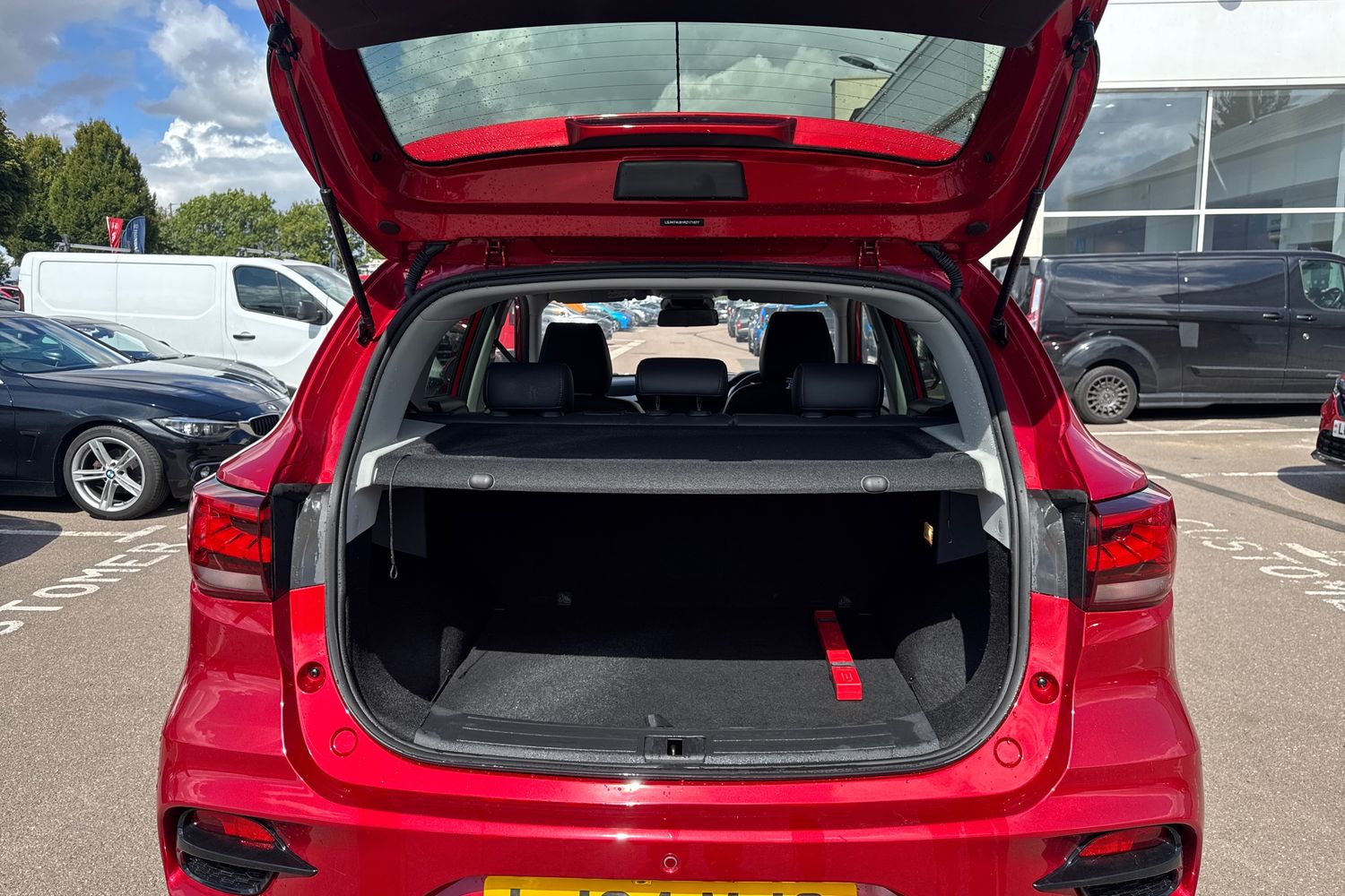 Used MG MG ZS 2024 for sale - 76868566: Photo 24