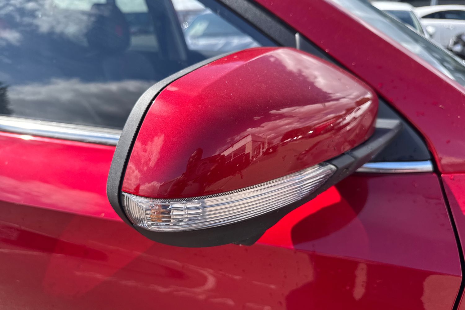 Used MG MG ZS 2024 for sale - 76868566: Photo 26