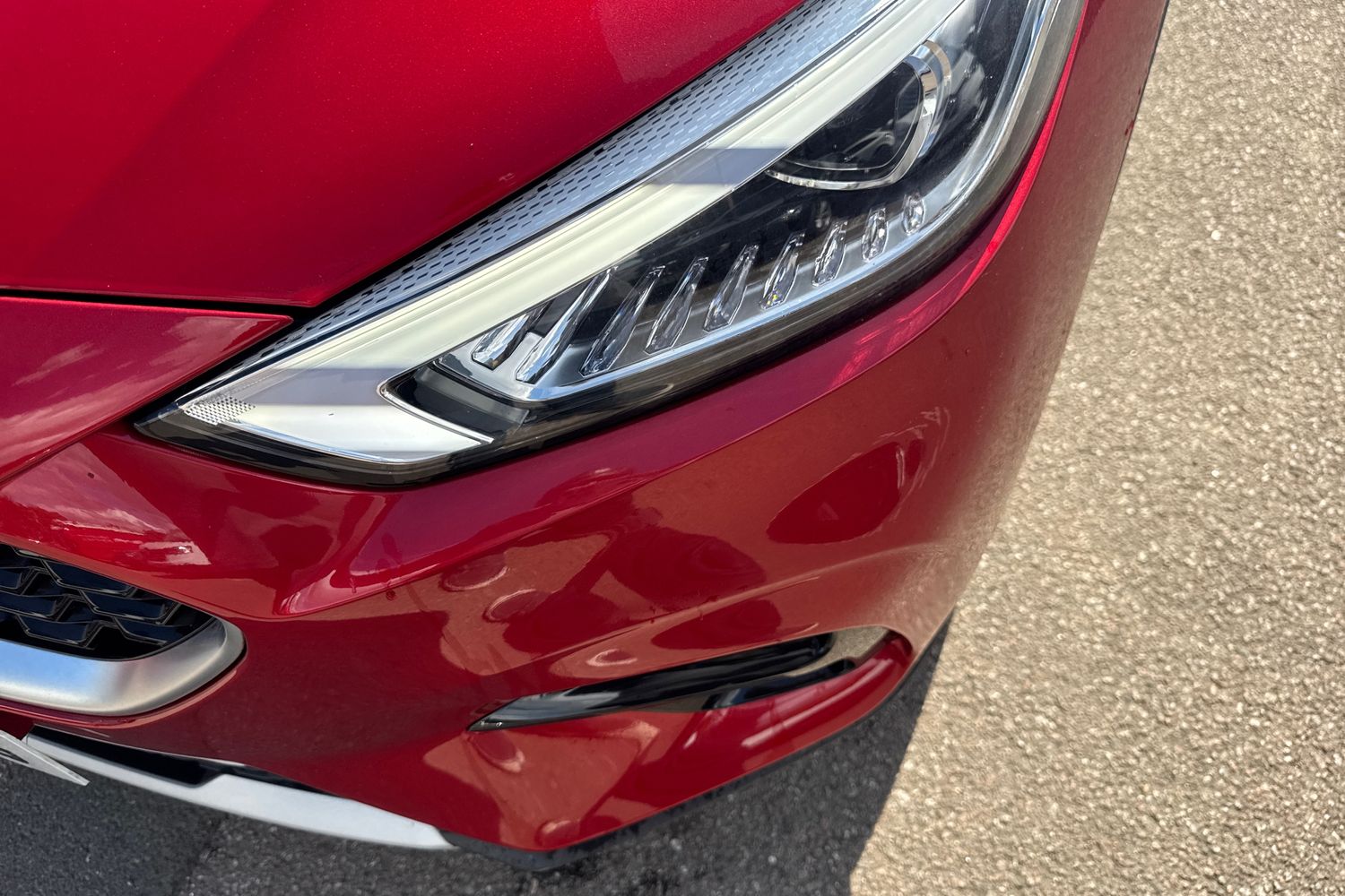 Used MG MG ZS 2024 for sale - 76868566: Photo 29