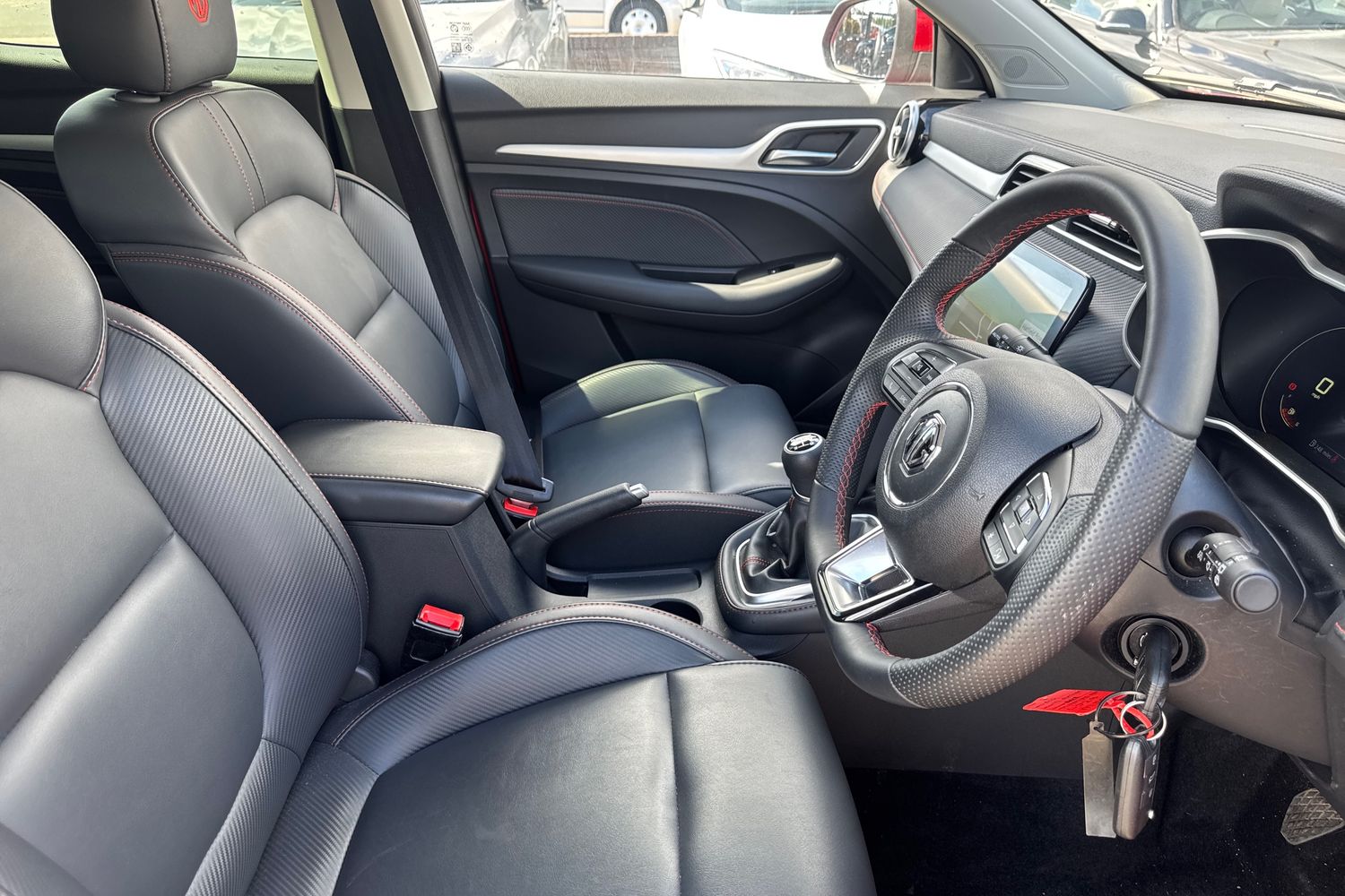 Used MG MG ZS 2024 for sale - 76868566: Photo 38