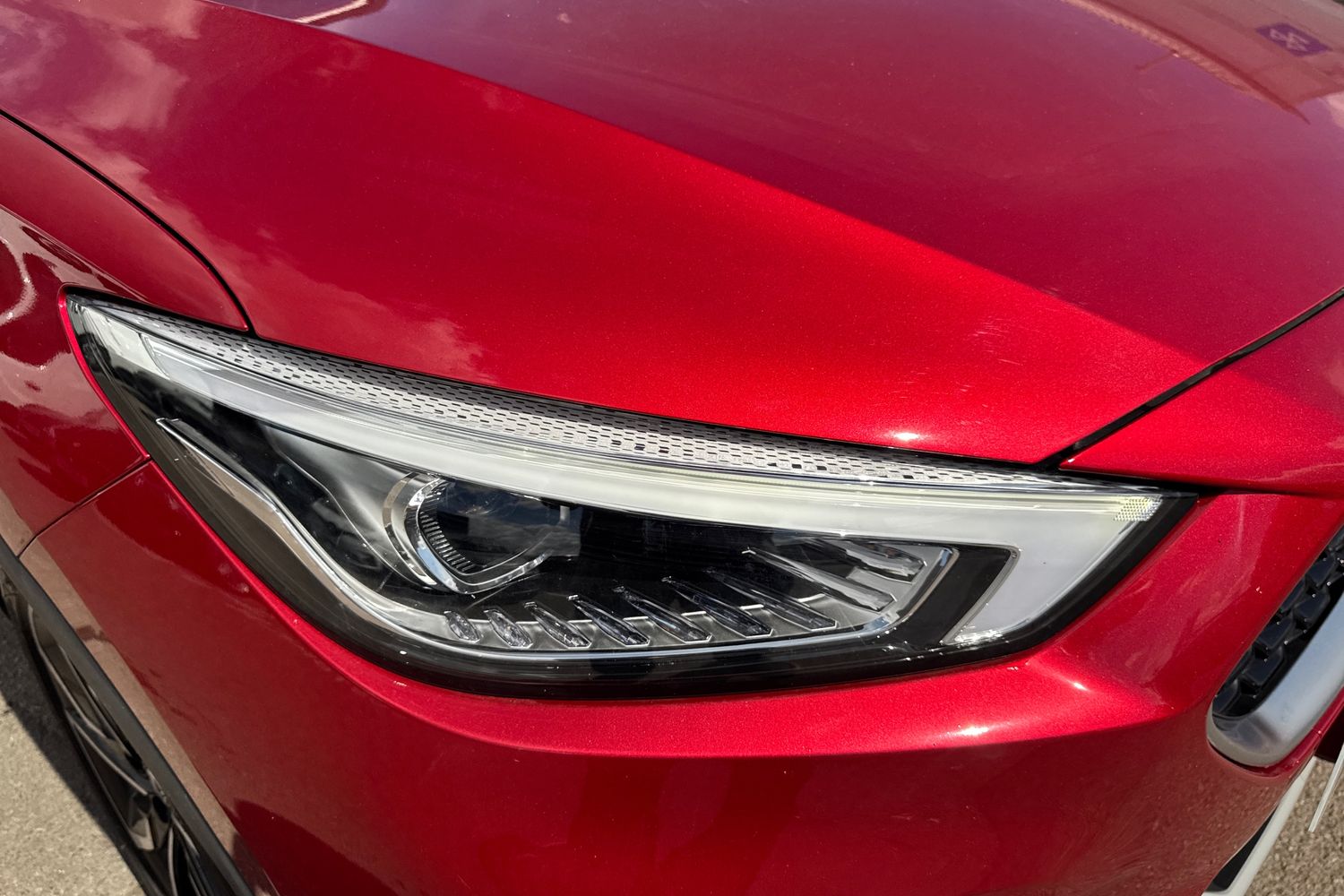 Used MG MG ZS 2024 for sale - 76868566: Photo 39