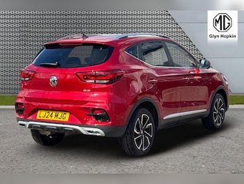 Used MG MG ZS 2024 for sale - 76868566: Photo
