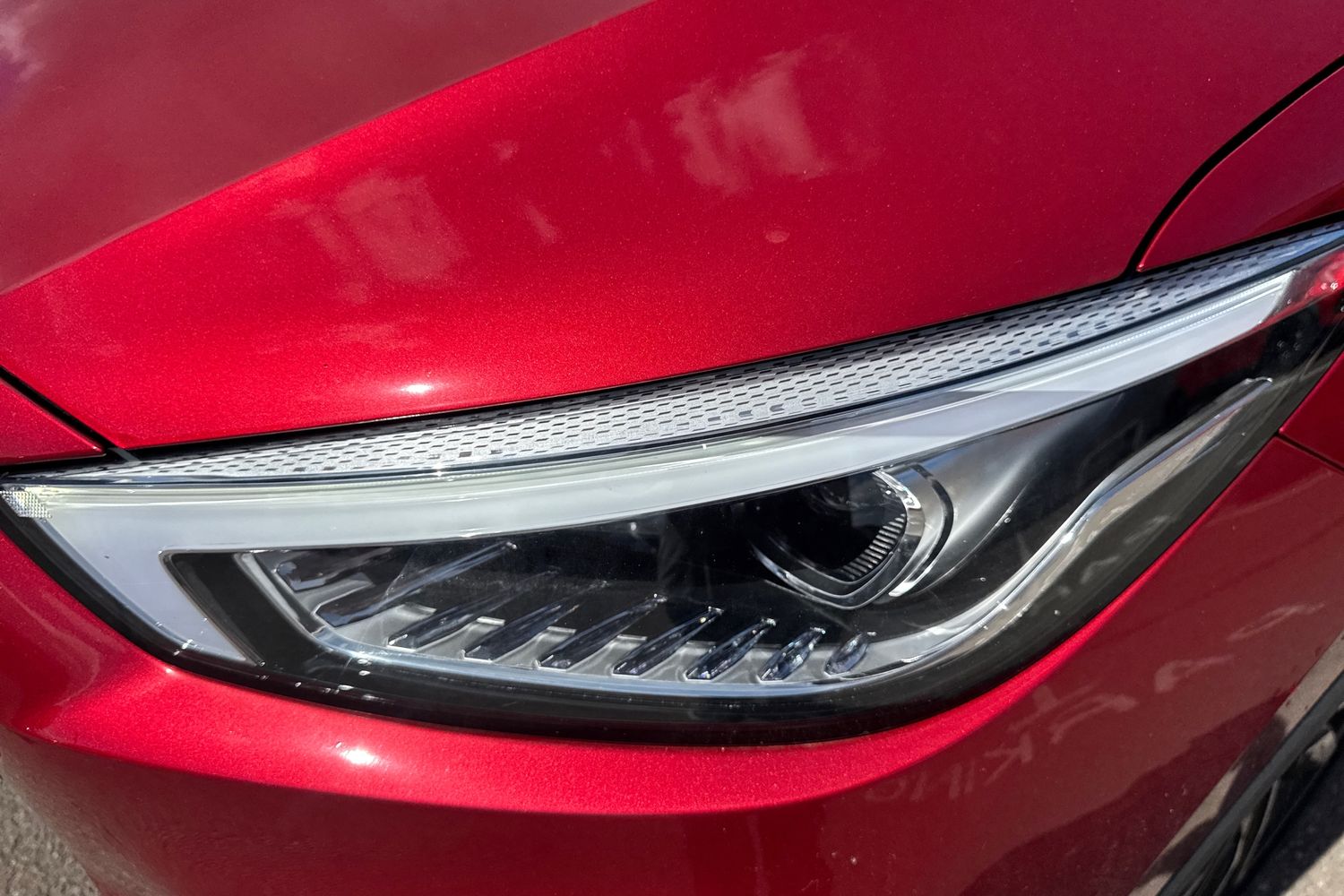 Used MG MG ZS 2024 for sale - 76868566: Photo 40