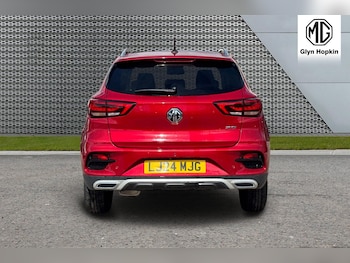 Used MG MG ZS 2024 for sale - 76868566: Photo