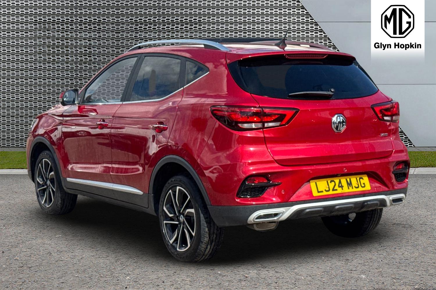 Used MG MG ZS 2024 for sale - 76868566: Photo 5