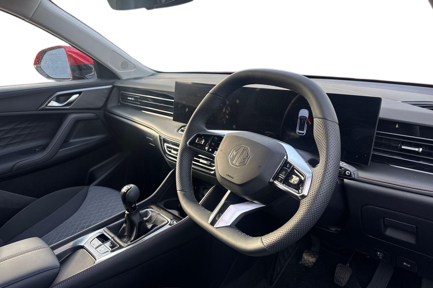 Used MG MG HS 2025 for sale - 77186171: Photo 10