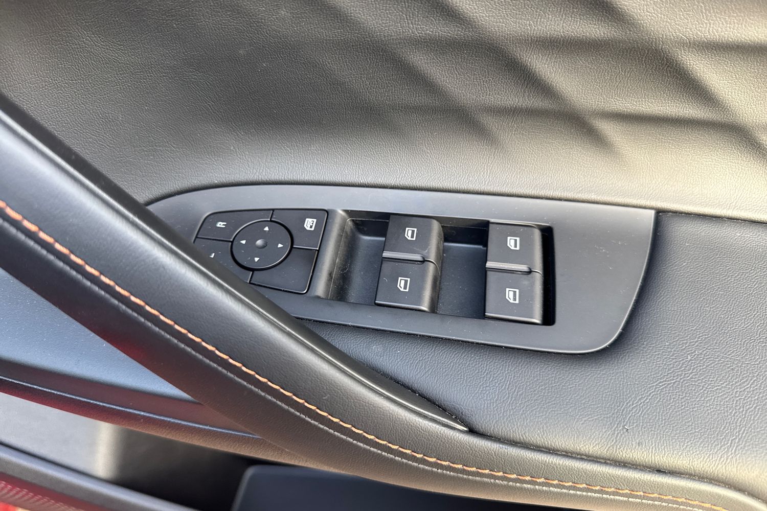 Used MG MG HS 2025 for sale - 77186171: Photo 16