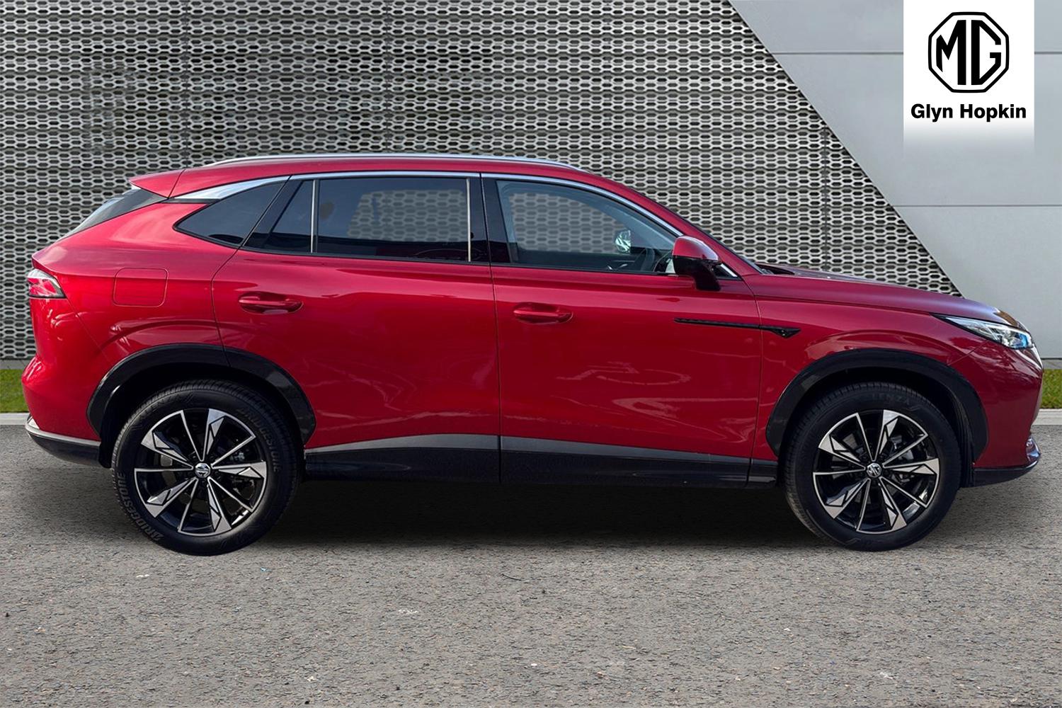 Used MG MG HS 2025 for sale - 77186171: Photo 2