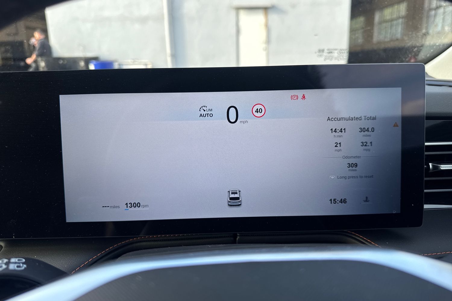 Used MG MG HS 2025 for sale - 77186171: Photo 20