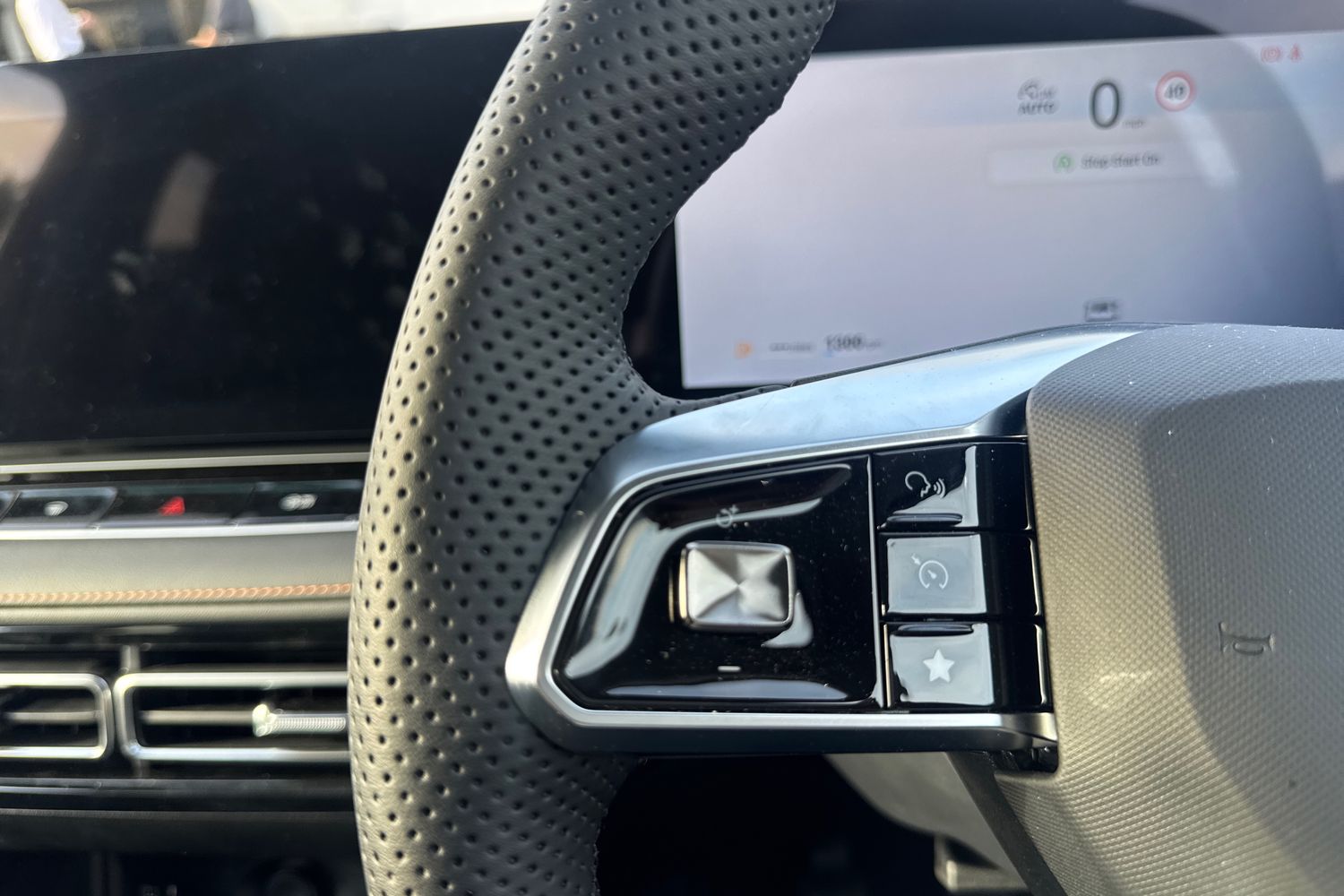 Used MG MG HS 2025 for sale - 77186171: Photo 21