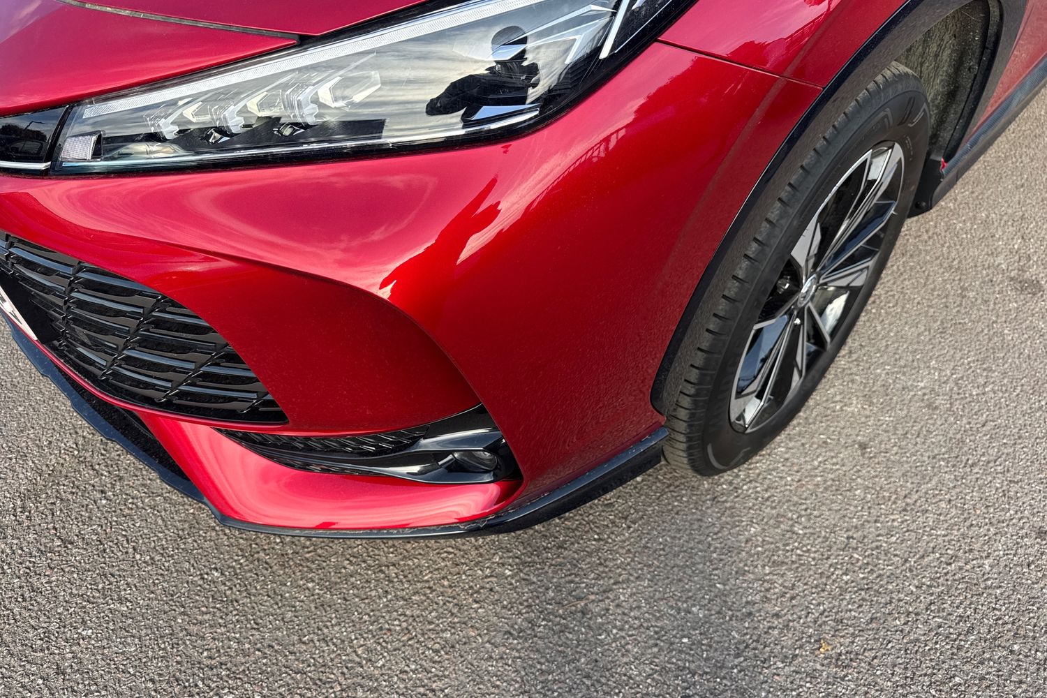 Used MG MG HS 2025 for sale - 77186171: Photo 25