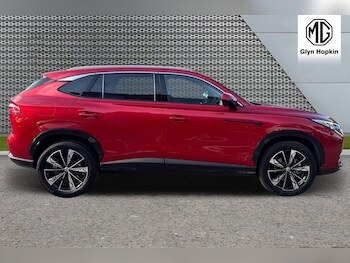 Used MG MG HS 2025 for sale - 77186171: Photo