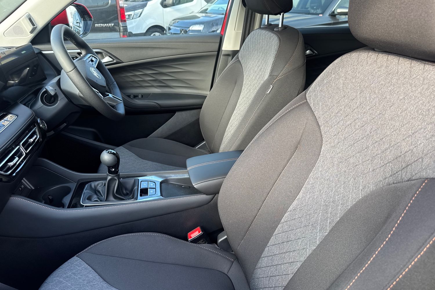 Used MG MG HS 2025 for sale - 77186171: Photo 31