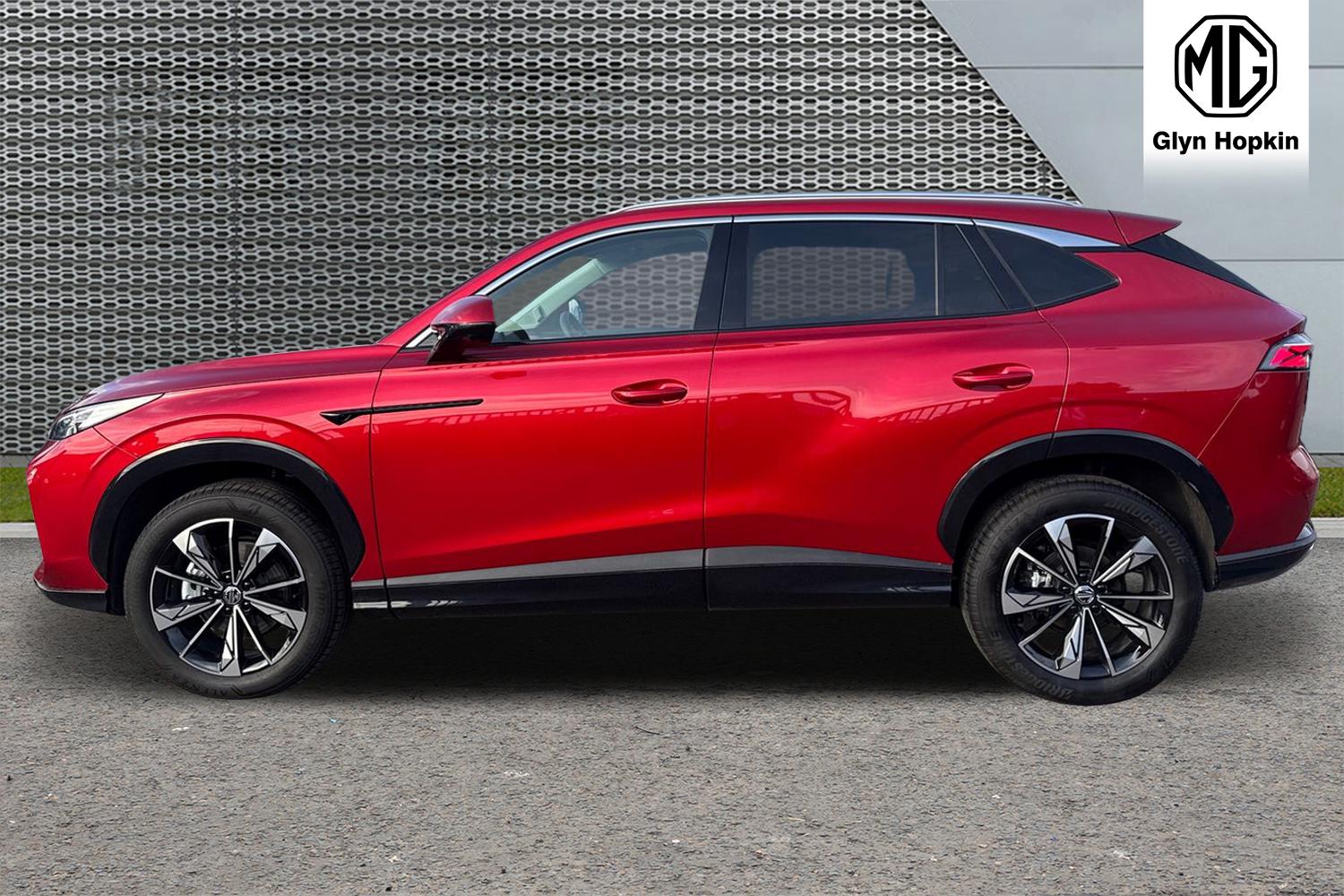 Used MG MG HS 2025 for sale - 77186171: Photo 6