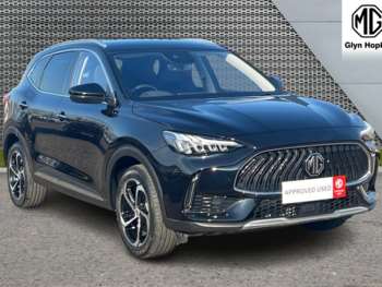 2023 - 1.5 T-GDI Trophy 5dr DCT