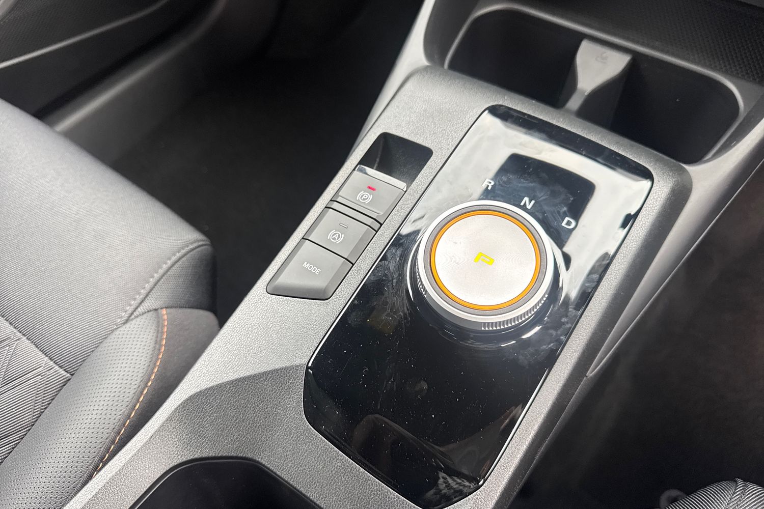 Used MG MG3 2025 for sale - 76871638: Photo 14