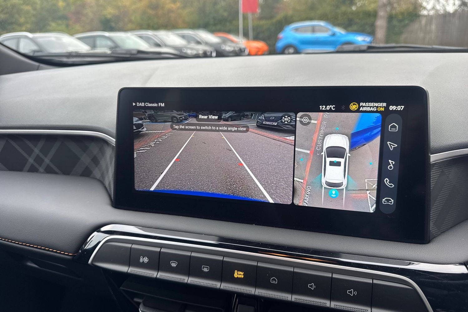 Used MG MG3 2025 for sale - 76871638: Photo 19