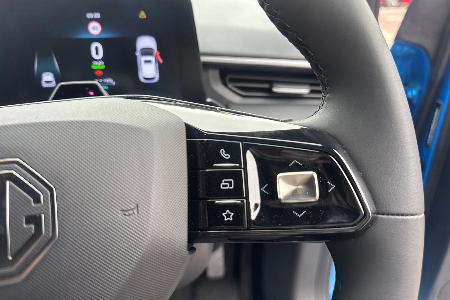 Used MG MG3 2025 for sale - 76871638: Photo 22