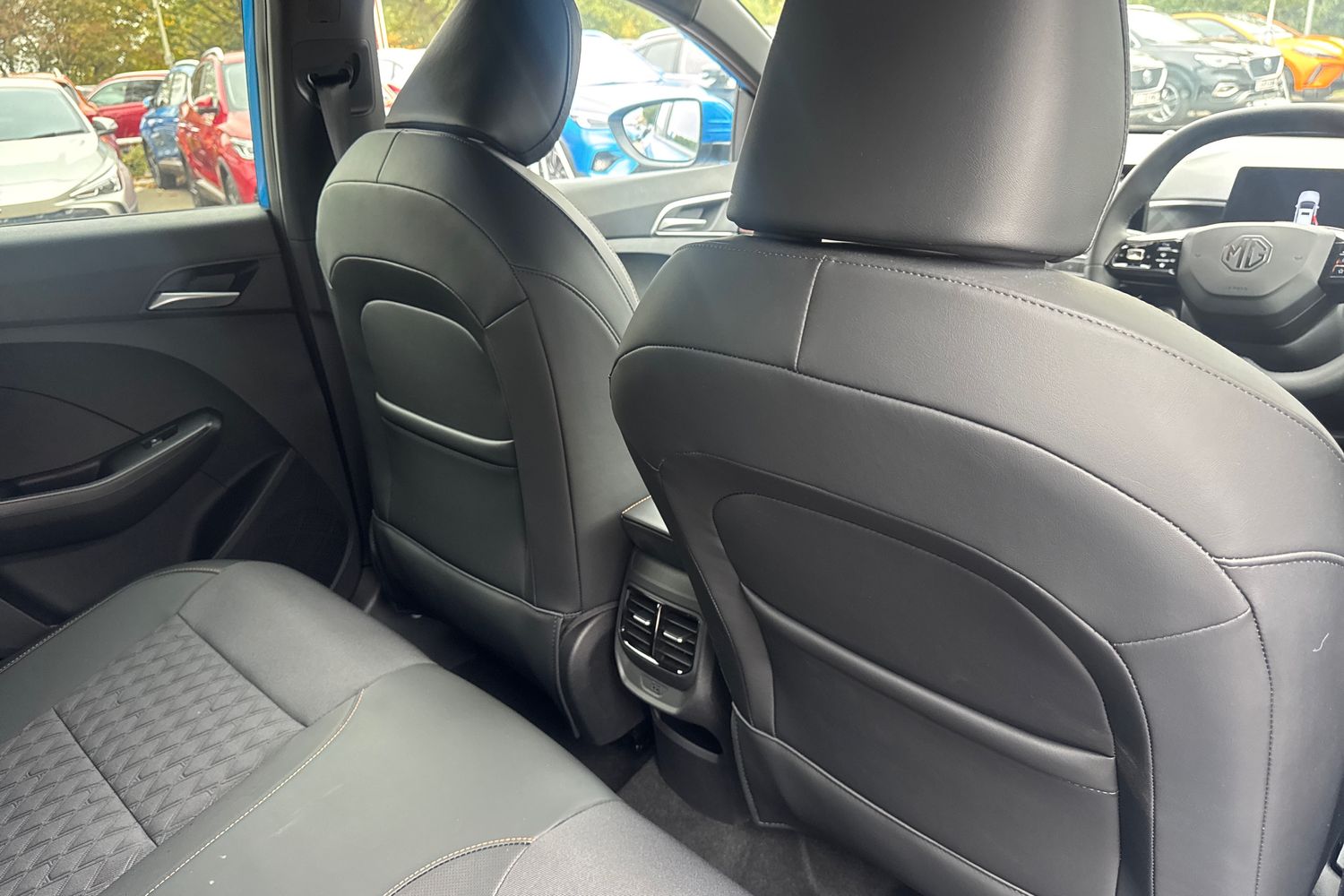 Used MG MG3 2025 for sale - 76871638: Photo 29