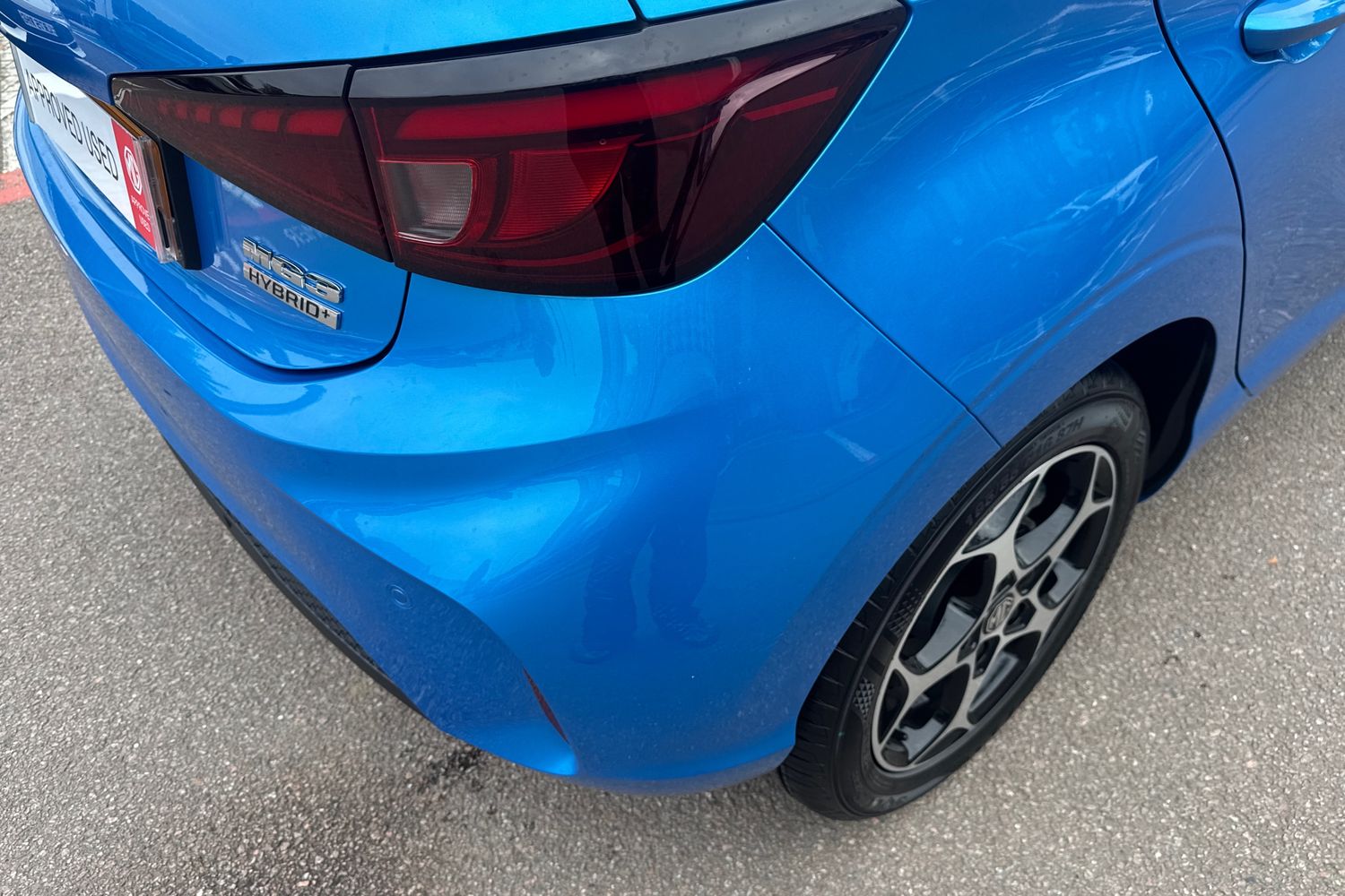 Used MG MG3 2025 for sale - 76871638: Photo 31