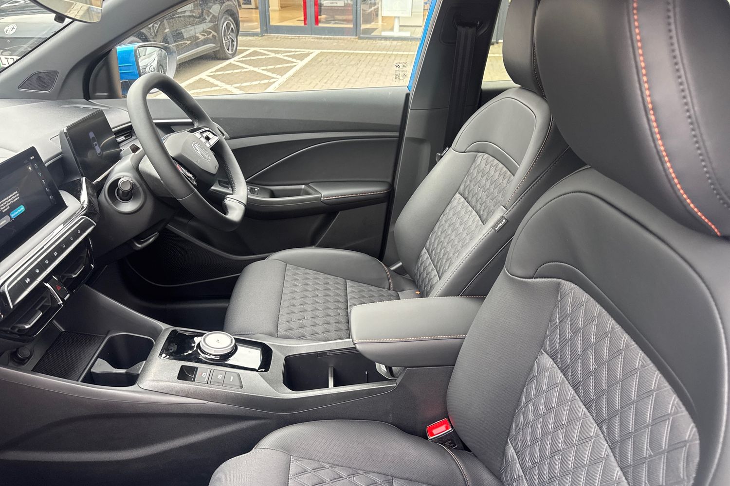 Used MG MG3 2025 for sale - 76871638: Photo 32