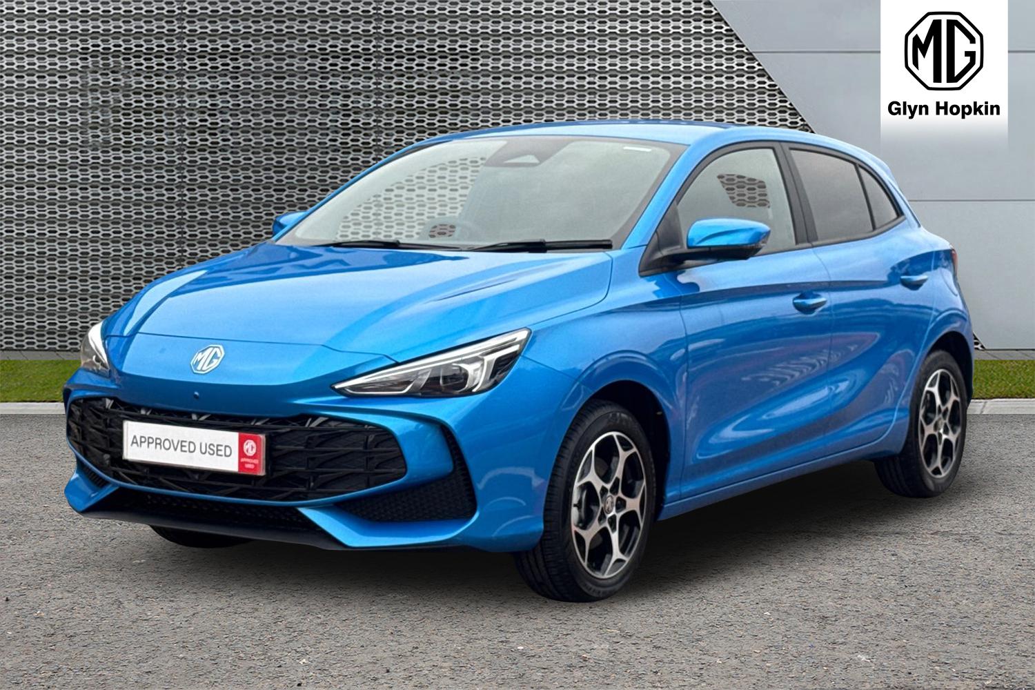 Used MG MG3 2025 for sale - 76871638: Photo 7