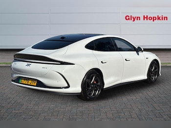 Used MG MG IM5 2025 for sale - 77965027: Photo