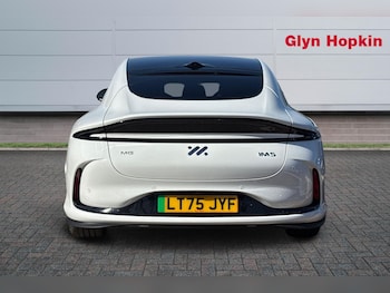 Used MG MG IM5 2025 for sale - 77965027: Photo