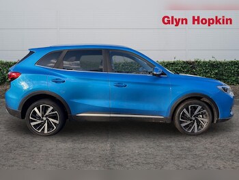 Used MG MG ZS 2025 for sale - 76609735: Photo