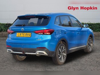 Used MG MG ZS 2025 for sale - 76609735: Photo