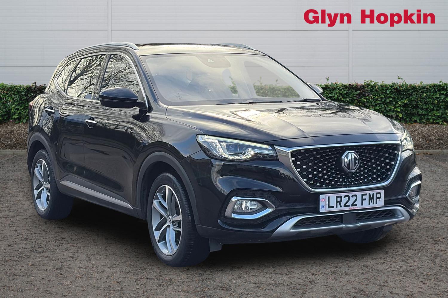 Used MG MG HS 2022 for sale - 77373047: Photo 1