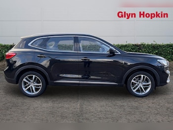 Used MG MG HS 2022 for sale - 77373047: Photo