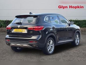 Used MG MG HS 2022 for sale - 77373047: Photo