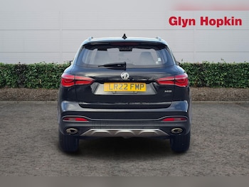 Used MG MG HS 2022 for sale - 77373047: Photo